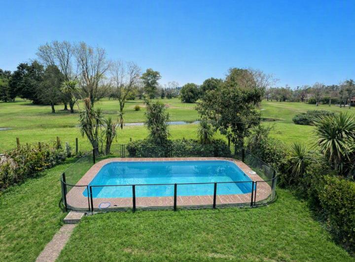 Casa · 139m² · 4 Ambientes · 1 Cochera