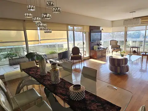 Departamento en Venta en Puerto Madero, CABA