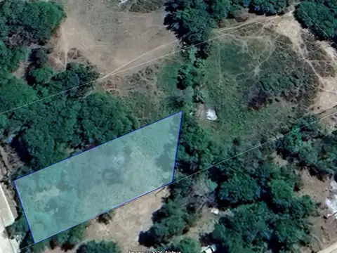 Venta terreno en camino de la costa
