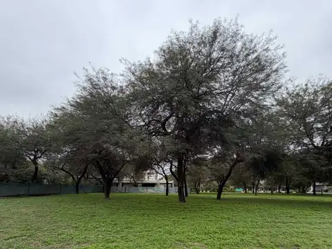 Venta lote - barrio privado solares oeste