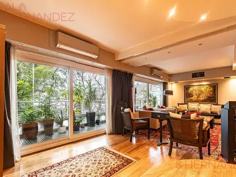 Departamento en Venta en Palermo, CABA