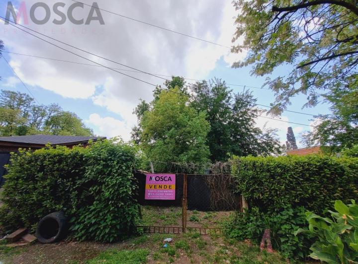 Casa · 80m² · 4 Ambientes · 2 Cocheras