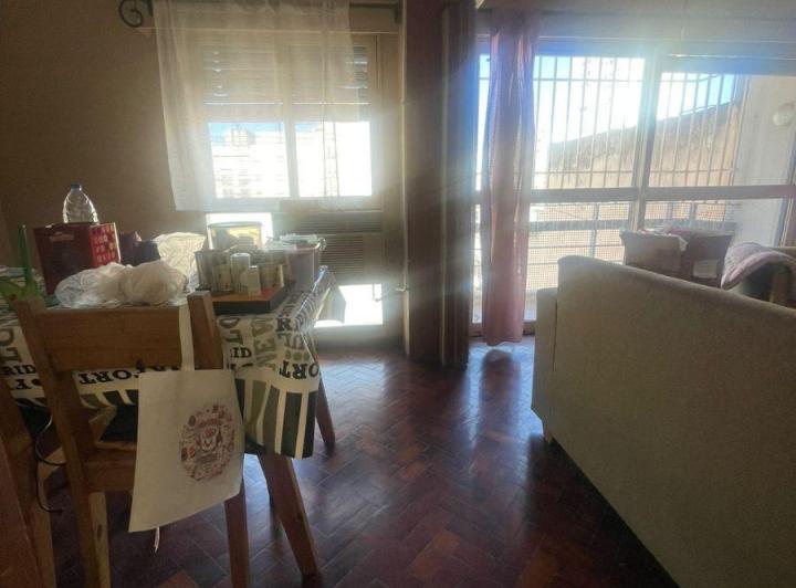 Departamento · 78m² · 4 Ambientes