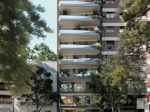 Departamento en Venta en Palermo, CABA