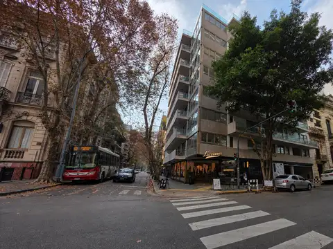 Departamento en Venta en Palermo, Capital Federal
