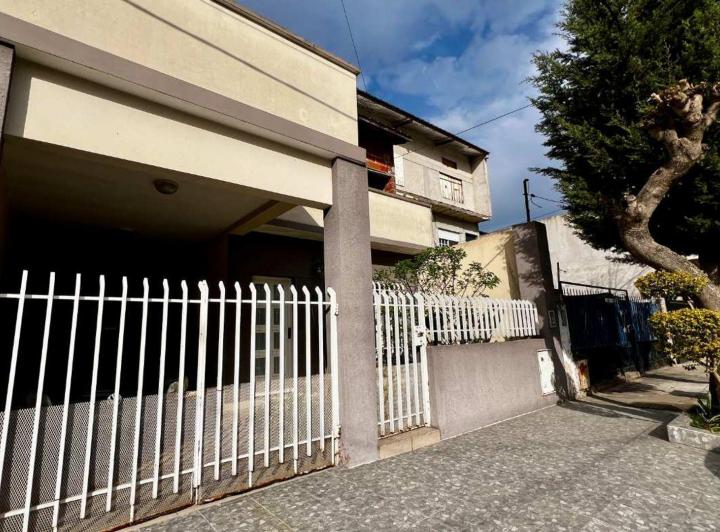Casa · 97m² · 4 Ambientes