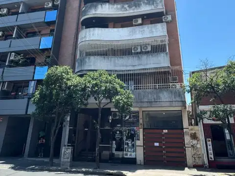 Departamento en alquiler- santiago 649 - barrio norte