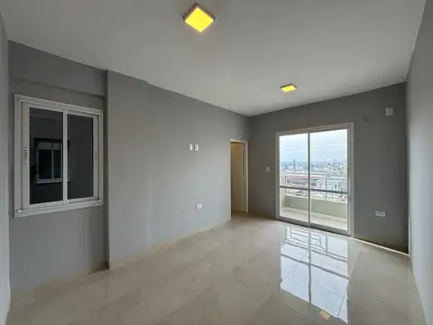 Venta departamento 1 dormitorio a estrenar