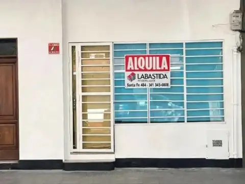 Local - alquiler - argentina, san miguel de tucumán - santa fe 491