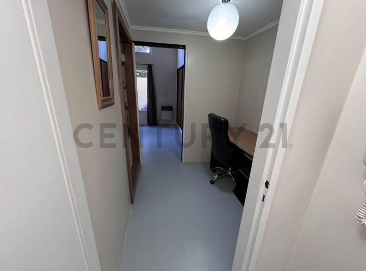 Casa · 133m² · 5 Ambientes · 1 Cochera