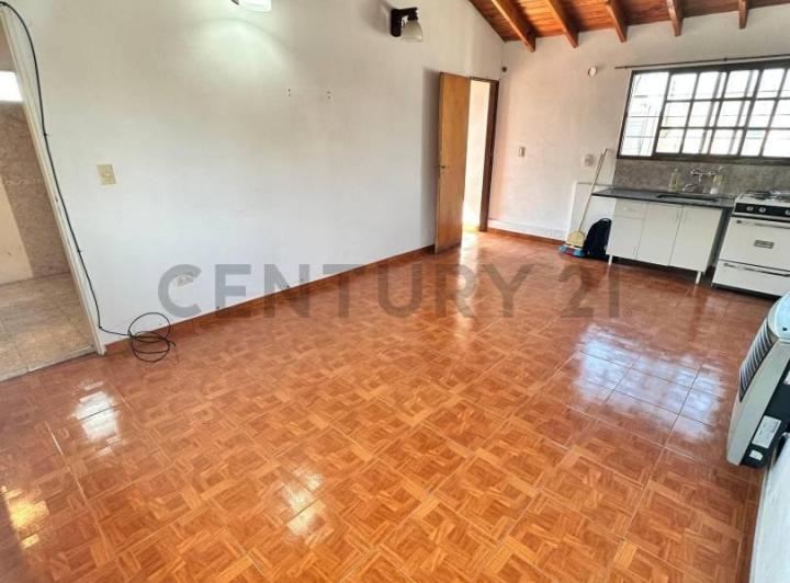 Casa · 32m² · 1 Ambiente