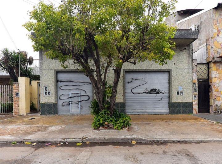 Casa · 300m² · 6 Ambientes