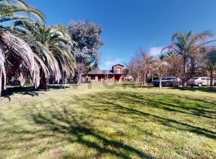 Casa · 175m² · 4 Ambientes
