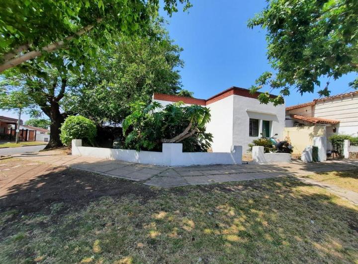 Casa · 100m² · 3 Ambientes