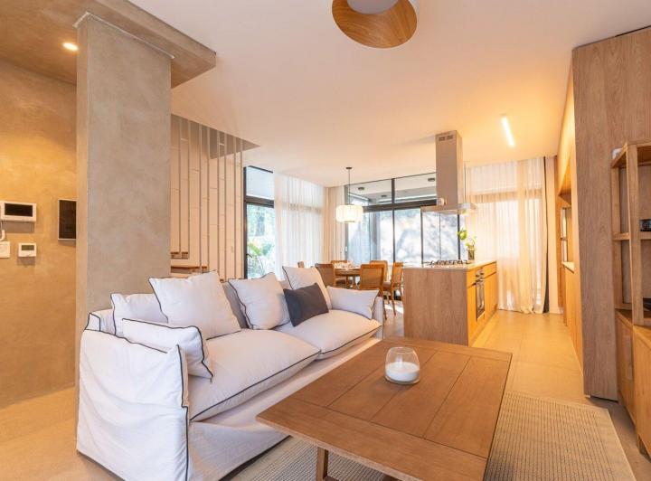 Casa · 123m² · 4 Ambientes
