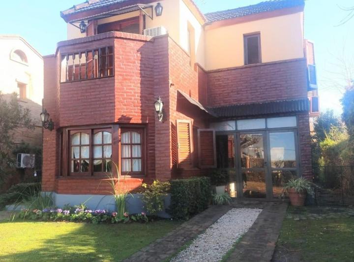Casa · 158m² · 5 Ambientes