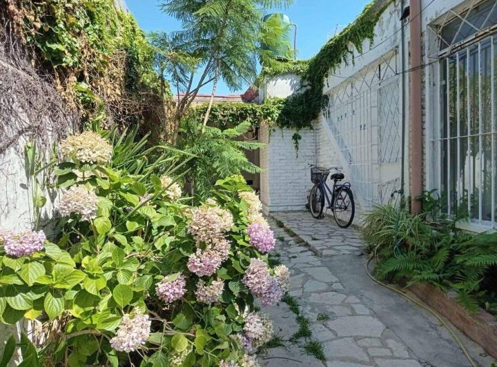 Casa · 112m² · 3 Ambientes · 1 Cochera