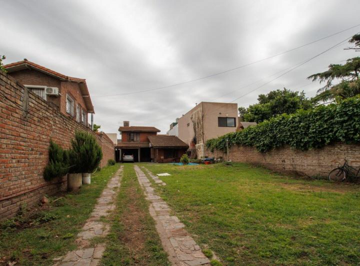 Casa · 147m² · 4 Ambientes · 1 Cochera