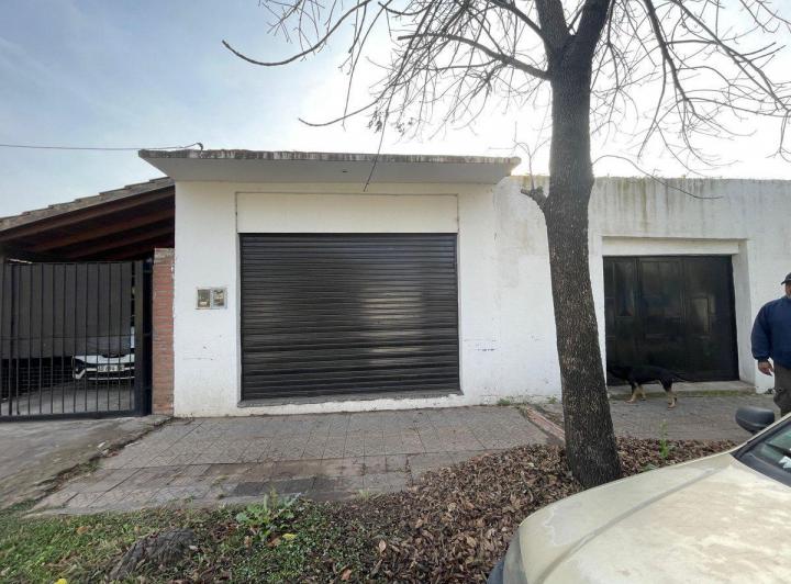 Casa · 50m² · 1 Ambiente · 1 Cochera