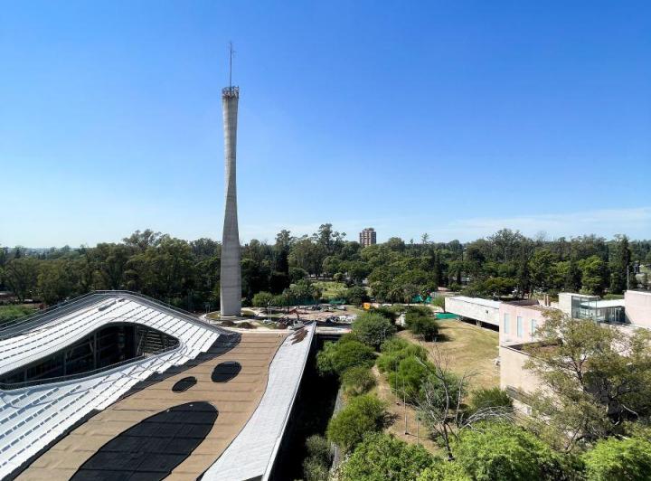 Departamento · 80m² · 2 Ambientes