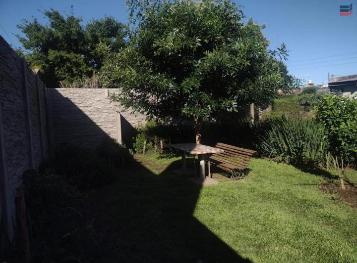 Casa · 76m² · 4 Ambientes