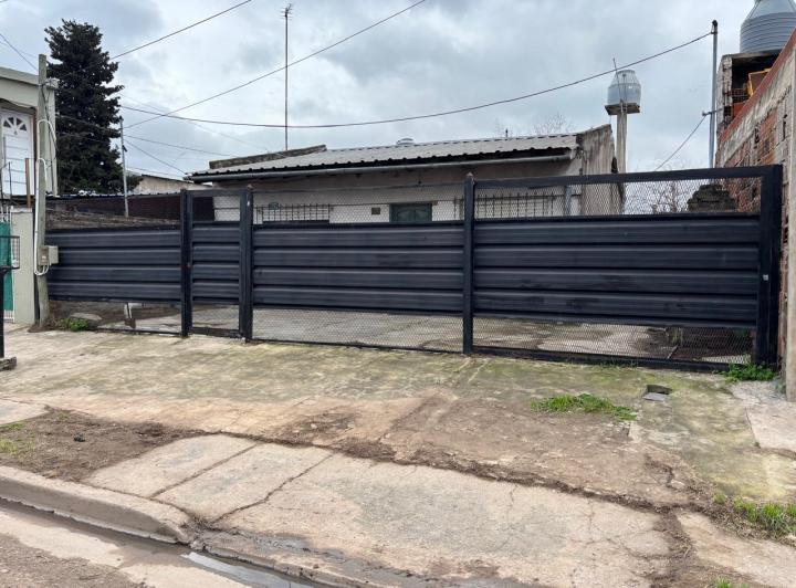 Casa · 80m² · 3 Ambientes