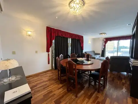 Venta departamento 5 ambientes corrientes capital