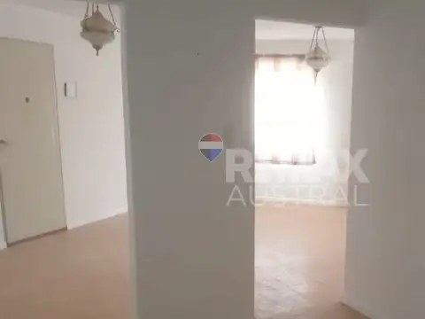 Departamento tres dormitorios barrio lu4