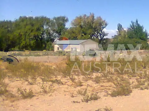 Estancia en las plumas – 59.000 hectáreas