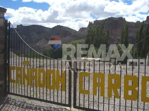 Estancia cañadón carbón – 13.236 hectáreas