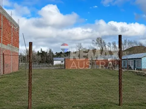 Terreno en bella vista
