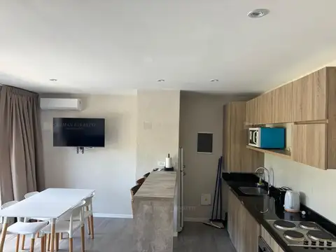 Departamento en Alquiler Temporal en Pinamar, Partido de Pinamar