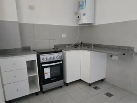 Departamento céntrico venta
