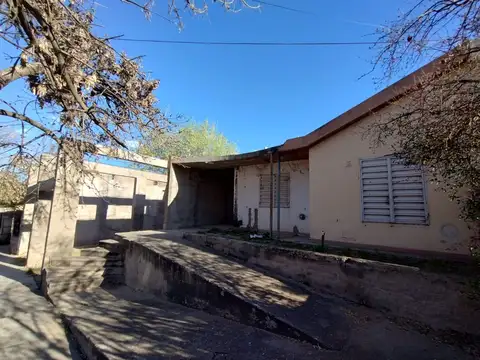 Vendo casa cerros colorados juana koslay san luis