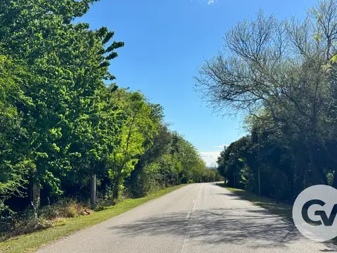 Terreno en piedra blanca abajo | merlo san luis
