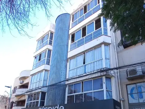 Venta edificio centro san luis