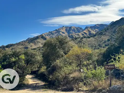 Espectacular fracción en los nogales | merlo san luis