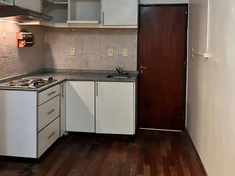 Juan b. justo 66 - departamento centrico - 1 dormitorio