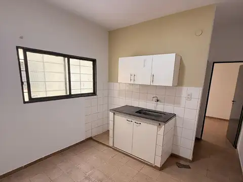 Departamento en alquiler en villa centenario