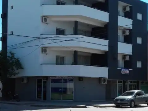 Departamento 2 ambientes - zona centro, presidente roque sáenz peña