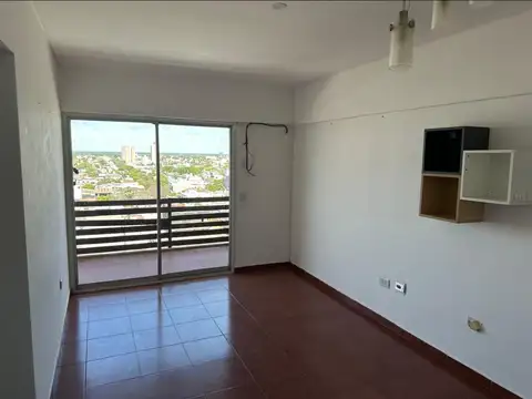 Departamento 3 ambientes - microcentro, resistencia