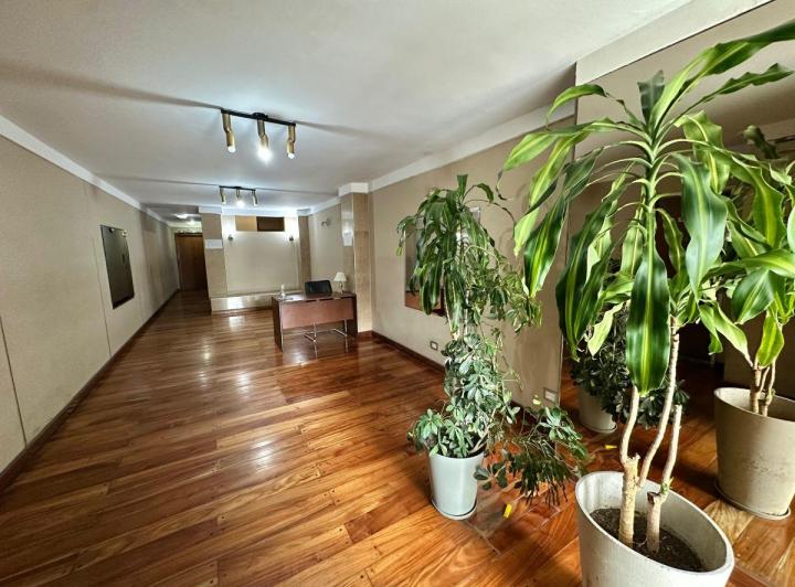 Departamento · 45m² · 3 Ambientes