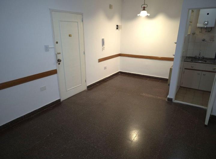 Departamento · 41m² · 3 Ambientes