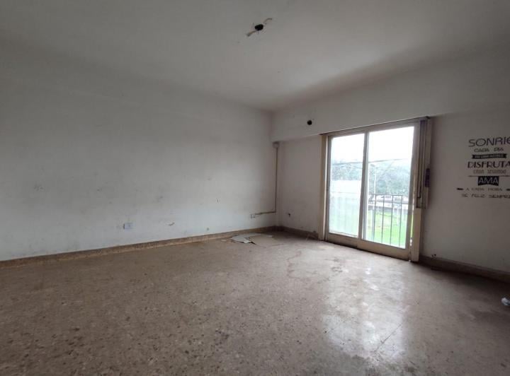 Departamento · 54m² · 3 Ambientes