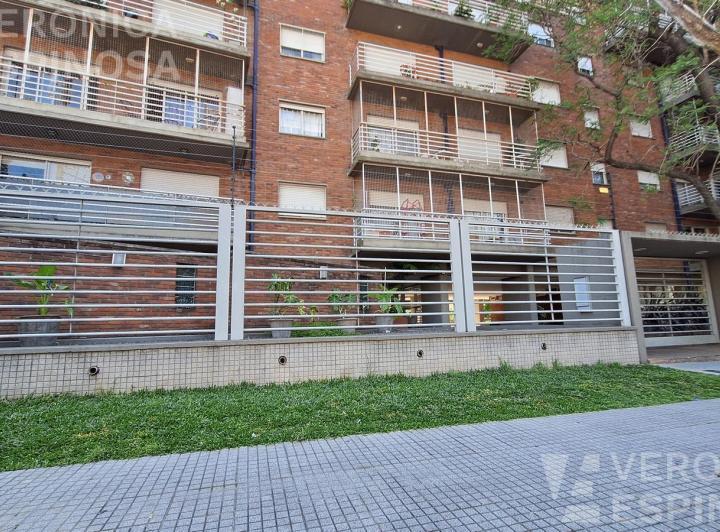 Departamento · 45m² · 2 Ambientes · 2 Cocheras
