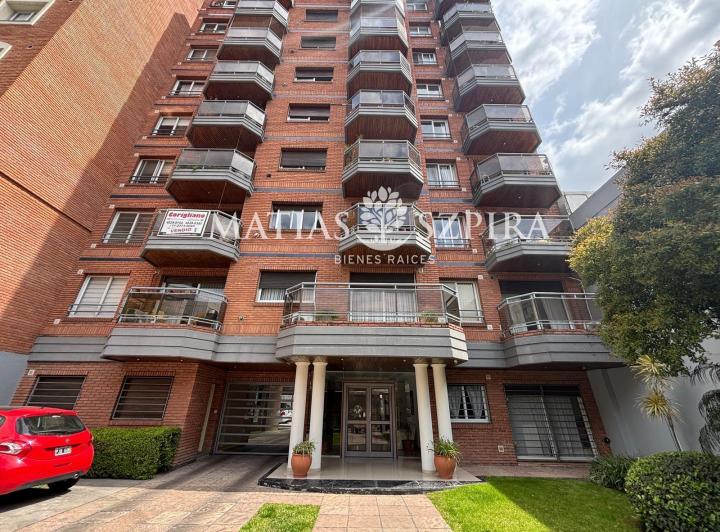 Departamento · 47m² · 2 Ambientes