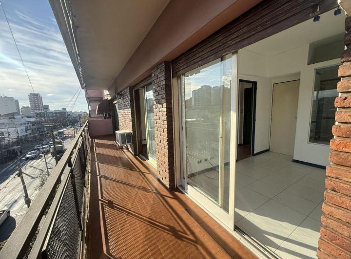 Departamento · 66m² · 3 Ambientes