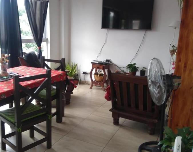 Departamento · 40m² · 2 Ambientes