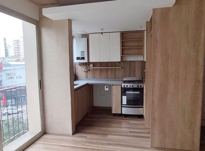Departamento · 45m² · 2 Ambientes