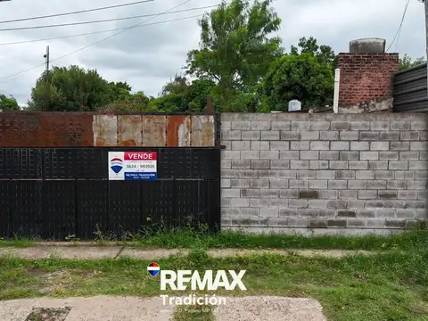 Terreno en venta - la cangaye 800 - 500 m2